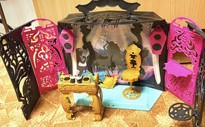 Monster High (3 фото из 3)