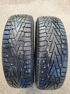 Nexen Winguard 225/65R17 (1 foto / 5)