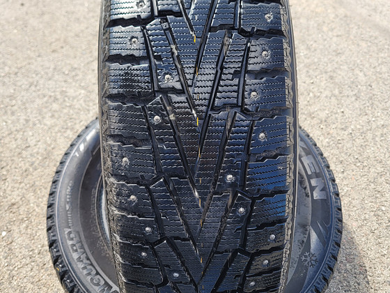 Nexen Winguard 225/65R17