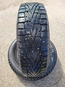 Nexen Winguard 225/65R17 (2 foto / 5)