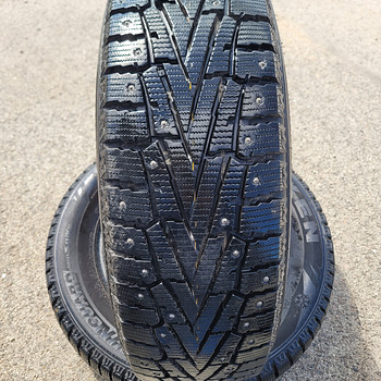 Nexen Winguard 225/65R17
