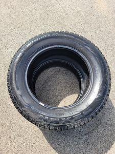 Nexen Winguard 225/65R17 (3 foto / 5)