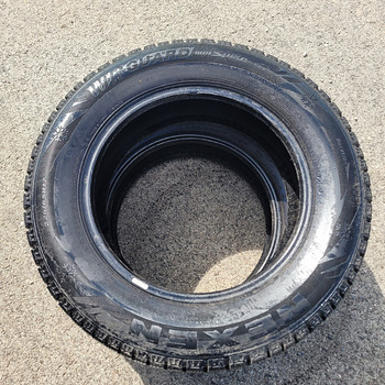 Nexen Winguard 225/65R17