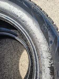 Nexen Winguard 225/65R17 (4 foto / 5)