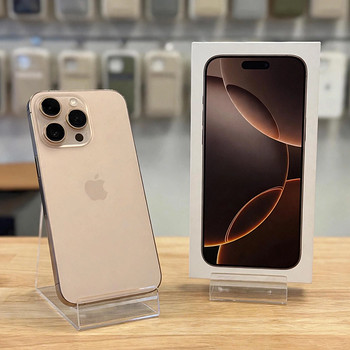 Apple iPhone16 Pro Max 256GB Гарантия 1 год
