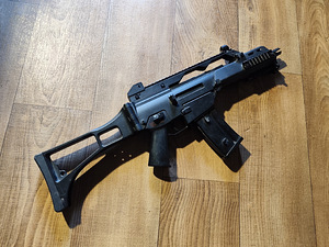G36C страйкбол (1 фото из 3)