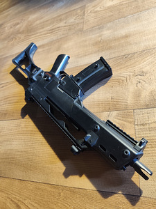 G36C страйкбол (2 фото из 3)