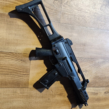 G36C страйкбол