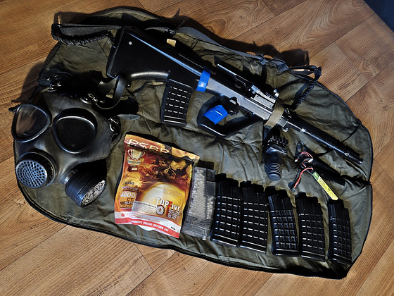 Steyr AUG