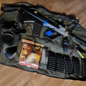 Steyr AUG