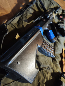 Steyr AUG (2 фото из 9)