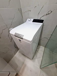 Стиральная машина Electrolux PerfectCare 700) (1 фото из 6)