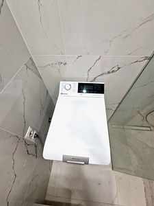 Стиральная машина Electrolux PerfectCare 700) (3 фото из 6)