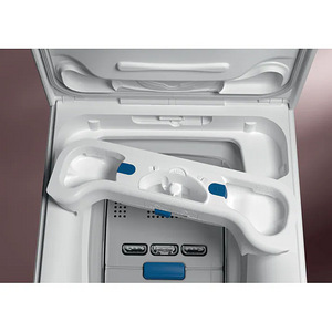 Стиральная машина Electrolux PerfectCare 700) (6 фото из 6)