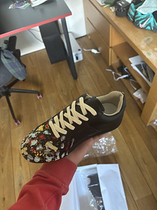 Maison Margiela Paint splash (1 фото из 3)
