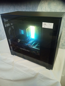 Mänguarvuti 14900K-RTX4080OG-64GB-9TB (1 foto / 10)