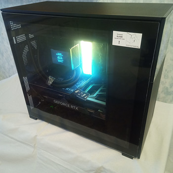Mänguarvuti 14900K-RTX4080OG-64GB-9TB