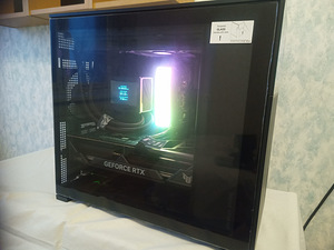 Mänguarvuti 14900K-RTX4080OG-64GB-9TB (2 foto / 10)