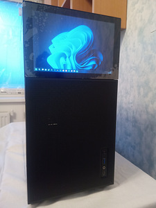 Mänguarvuti 14900K-RTX4080OG-64GB-9TB (4 foto / 10)
