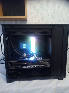 Mänguarvuti 14900K-RTX4080OG-64GB-9TB (5 foto / 10)