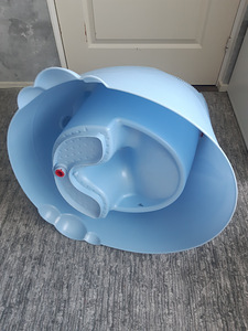 Okbaby laste istevann (9 foto / 9)