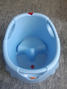 Okbaby laste istevann (2 foto / 9)