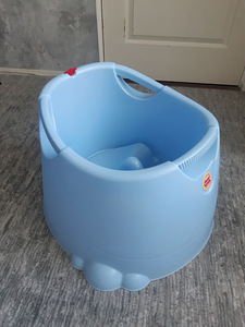 Okbaby laste istevann (7 foto / 9)
