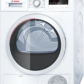 Bosch Kuivati Serie 4