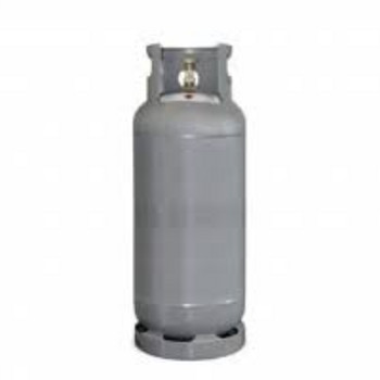 Газовый баллон пропан 17 кг (пустой)