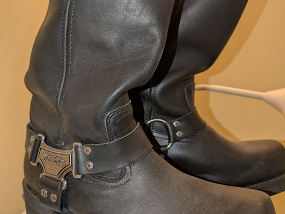 Harley-Davidson meeste saapad 43 1/2