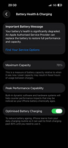 iPhone 14 Pro 256GB (8 фото из 9)