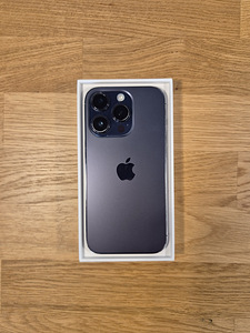 iPhone 14 Pro 256GB (1 фото из 9)