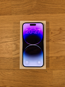 iPhone 14 Pro 256GB (2 фото из 9)