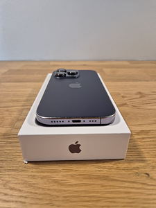 iPhone 14 Pro 256GB (3 фото из 9)