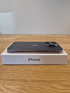 iPhone 14 Pro 256GB (4 фото из 9)