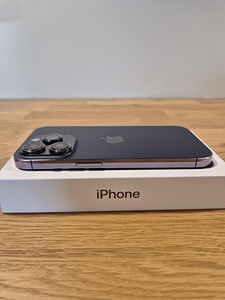 iPhone 14 Pro 256GB (5 фото из 9)