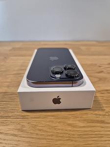 iPhone 14 Pro 256GB (6 фото из 9)