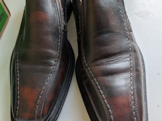 Ecco Extra Width Kingad 44
