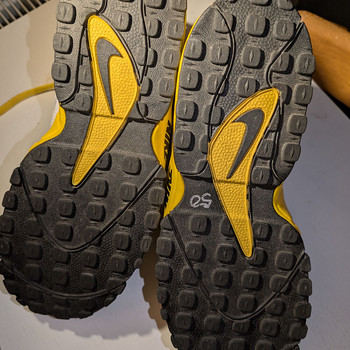 Nike Air Max Speed Turf 2013