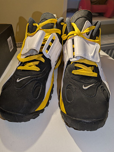 Nike Air Max Speed Turf 2013 (2 foto / 6)