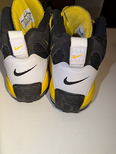 Nike Air Max Speed Turf 2013 (3 foto / 6)