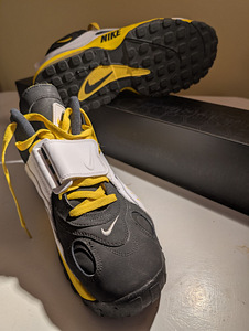 Nike Air Max Speed Turf 2013 (4 foto / 6)