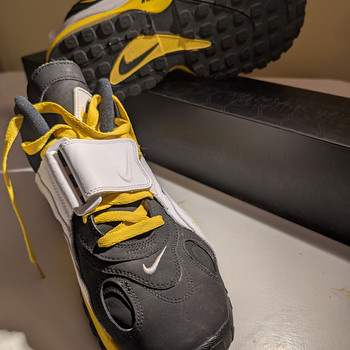 Nike Air Max Speed Turf 2013