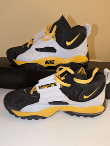 Nike Air Max Speed Turf 2013 (6 foto / 6)