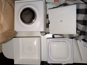Термостат Google Nest (1 фото из 3)