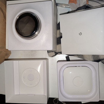 Google Nest Termostaat