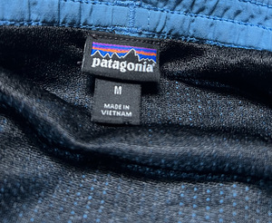 Шорты Patagonia (5 фото из 6)
