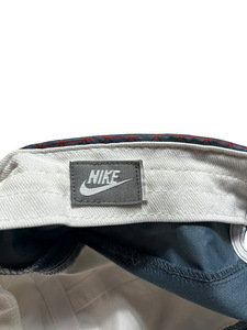 Vintage Cap Nike Shox (5 foto / 5)