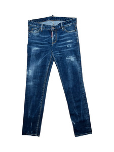 Джинсы DSQUARED2 (1 фото из 5)
