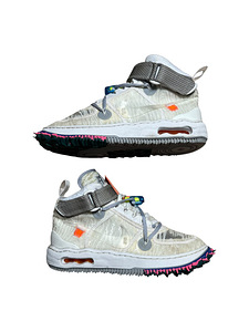 Sneakers Air Force 1 X Off White (2 foto / 9)